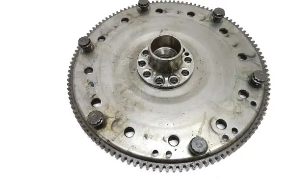 Audi A6 S6 C7 4G Flywheel 06E105