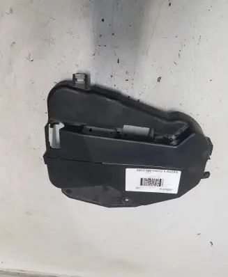 Renault Clio IV Timing belt guard (cover) 100010152R R055281