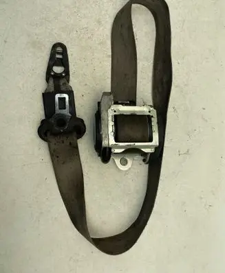 Audi A6 S6 C6 4F Front seatbelt 605404600 008L000 180504