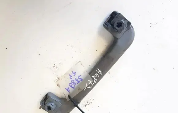 Audi A6 S6 C5 4B Front interior roof grab handle