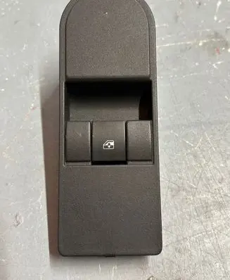Opel Zafira B Electric window control switch 13228709 5011 3098KJ