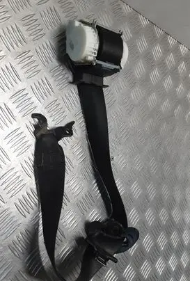 BMW X1 E84 Front seatbelt 2991281