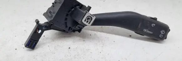 Volkswagen Touran I Wiper control stalk 1K0953519A