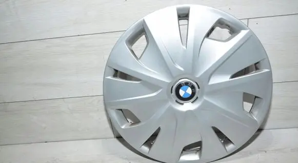 BMW 2 F45 R16 wheel hub/cap/trim 6854746