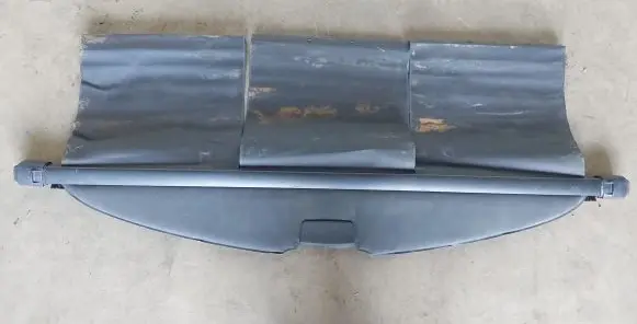 Toyota Corolla Verso AR10 Parcel shelf load cover 
