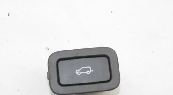 Land Rover Range Rover L405 Tailgate/boot open switch button 31412055