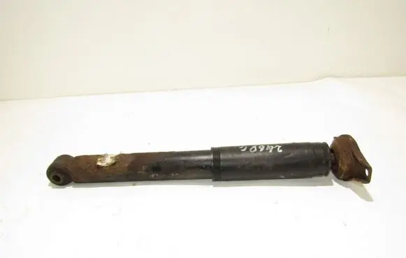 Ford Mondeo MK IV Rear shock absorber/damper kodo