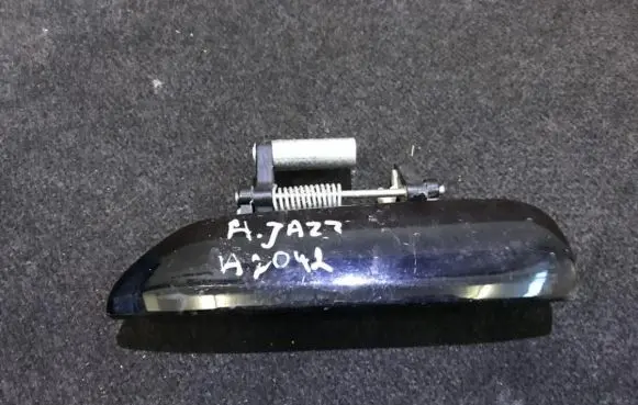 Honda Jazz Front door exterior handle