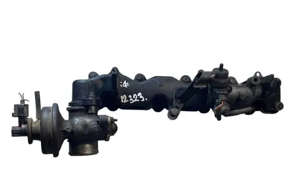 Ford Mondeo Mk III Intake manifold 2S7Q9424BD