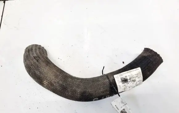 Mitsubishi Pajero Sport I Air intake hose/pipe