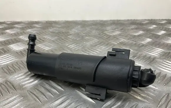 Audi A5 8T 8F Headlight washer spray nozzle 8T0955102A