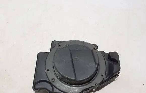 Audi A8 S8 D4 4H Front door speaker 4H0035300