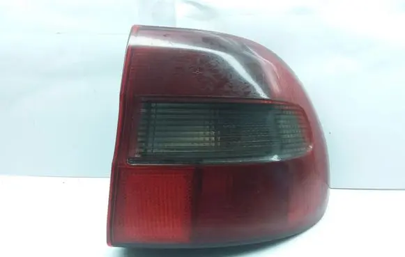 Volvo S40, V40 Rear/tail lights 308019 29262002