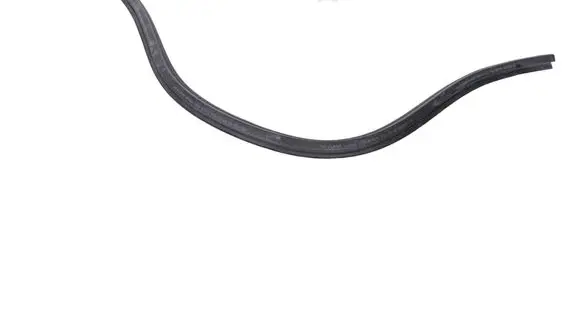 Volkswagen PASSAT B8 Engine compartment rubber 4G8823723A
