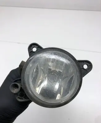 Volkswagen Polo IV 9N3 Front fog light