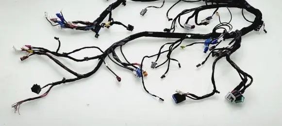 Tesla Model S Other wiring loom 100442204T