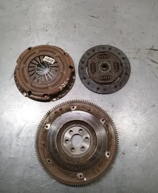 Mitsubishi Colt CZ3 Clutch set kit 2301a045 a1352500103 a1352500004