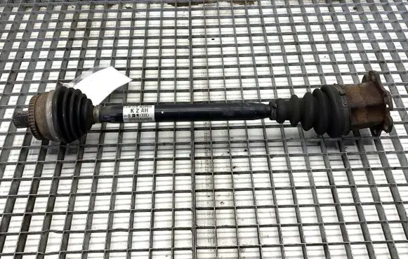 Audi A4 S4 B6 8E 8H Front driveshaft 8E0407272AH