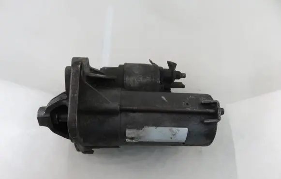 Dacia Dokker Starter motor