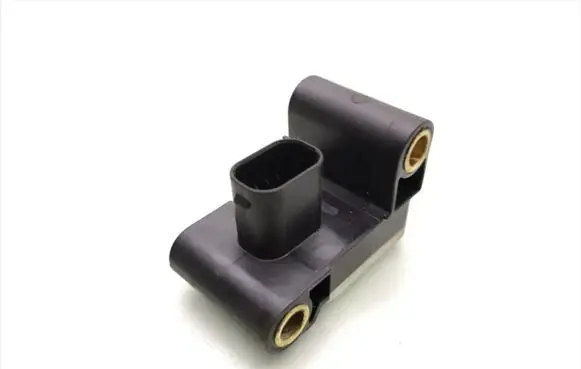 BMW 3 E90 E91 Airbag deployment crash/impact sensor 6956485 0285003901