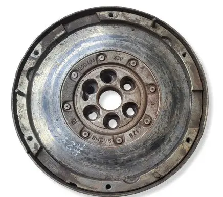 Opel Zafira C Flywheel 55570198
