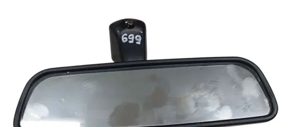 SsangYong Korando Rear view mirror (interior) E13010083