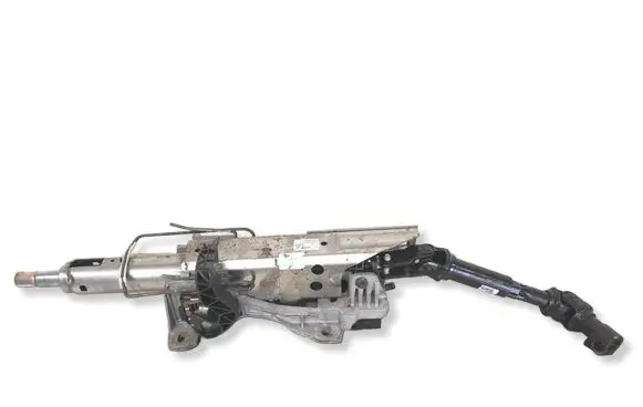 Opel Astra K Steering wheel axle 39156440 201256071 731931200003878