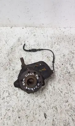 Opel Meriva A Front wheel hub 2075