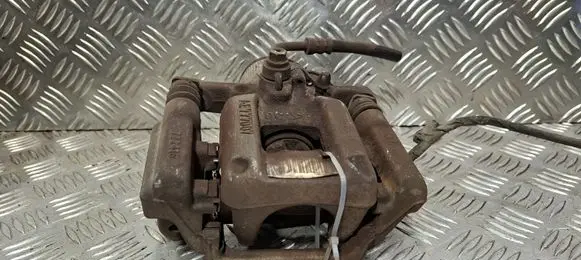 Citroen C4 SpaceTourer Rear brake caliper AE777007