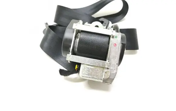Peugeot 208 I Front seatbelt 98063151XX