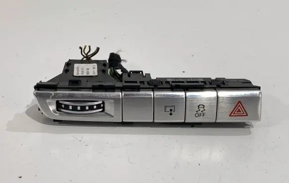 Audi A8 S8 D4 4H Other switches/knobs/shifts 4H1959673Q