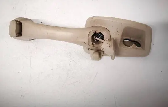 Volvo V70 Rear interior roof grab handle 09193487