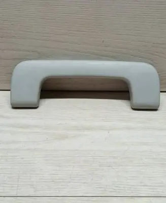 Audi A3 S3 8V Front interior roof grab handle 8P0857607M