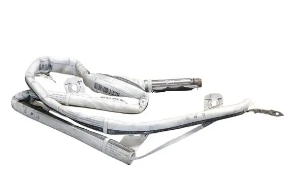 BMW 7 G11 G12 Roof airbag 7355807 84735580706