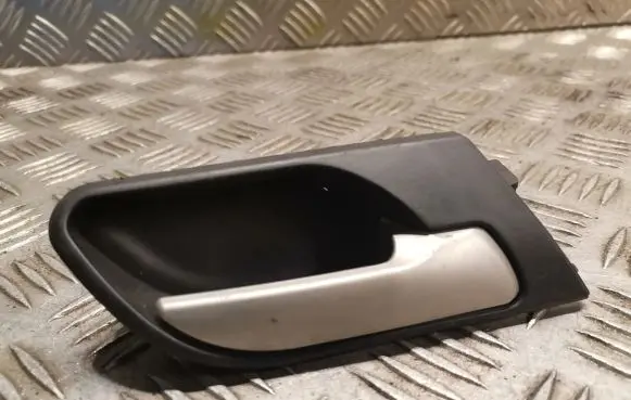 BMW X5 E53 Rear door interior handle 8408626