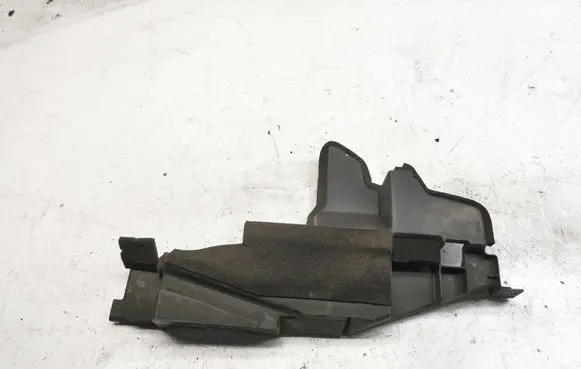 Nissan X-Trail T31 Intercooler air guide/duct channel F97205a75030