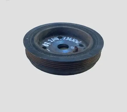 Volvo XC90 Crankshaft pulley 08642400