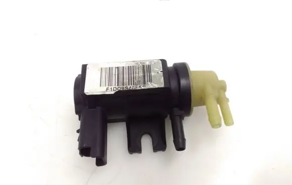 Ford Grand C-MAX Turbo solenoid valve F1DQ9S468AC
