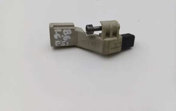 Volkswagen PASSAT B6 Crankshaft position sensor 045906433A