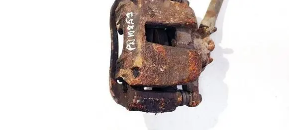 Peugeot 307 Front brake caliper 