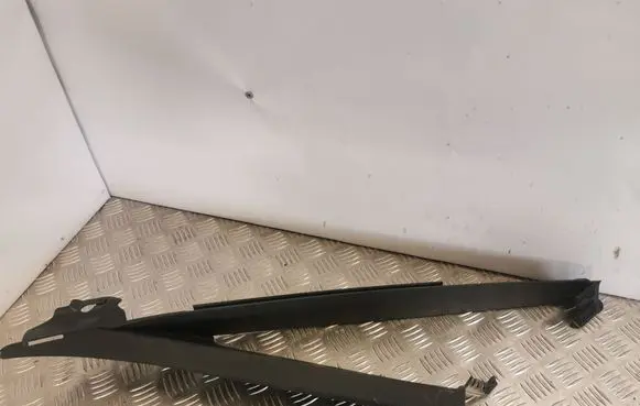 Volkswagen ID.3 (A) pillar trim 10A868143