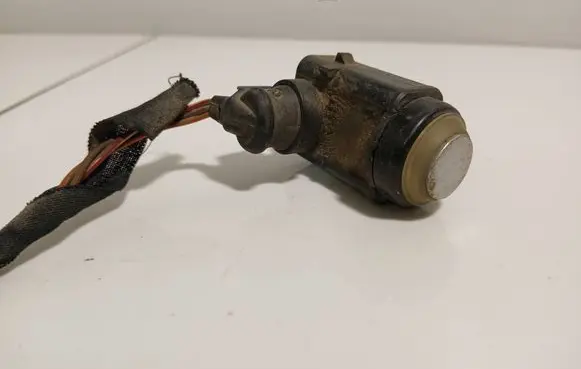 Mercedes-Benz R W251 Parking PDC sensor 0015427418 0263003303