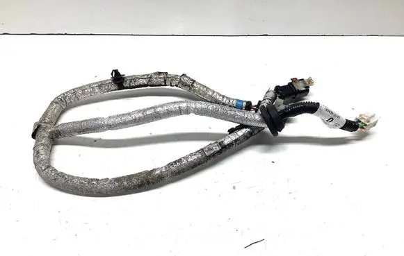 Nissan Qashqai Handbrake wiring loom/harness 241514EA0A