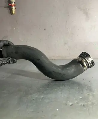 Toyota Corolla Verso AR10 Intercooler hose/pipe 32Acm070614