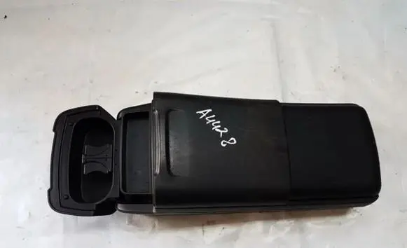 Armrest