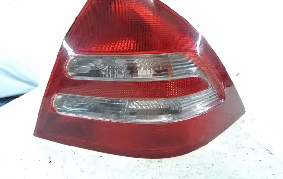 Mercedes-Benz C W203 Rear/tail lights W203-LMP-PT