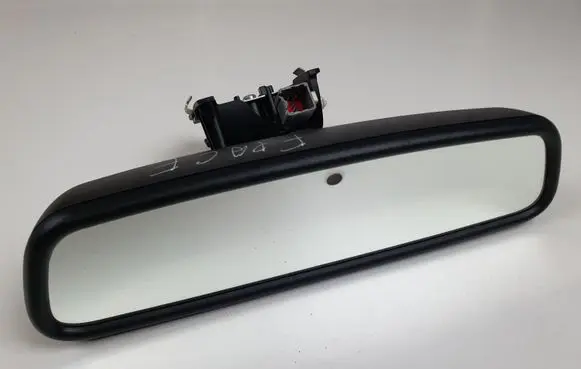 Jaguar F-Pace Rear view mirror (interior) FK7217E678AA