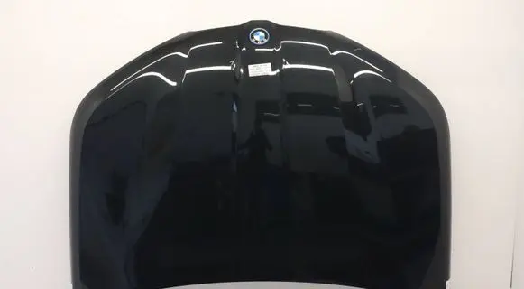 BMW iX Engine bonnet/hood 9627283MWGK190626 9627283