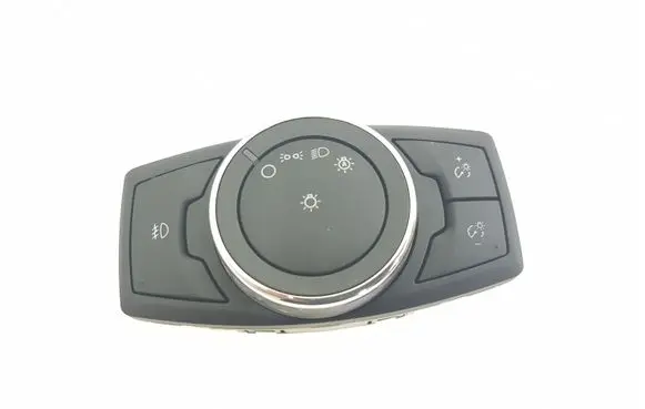 Ford Fusion II Light switch DG9T13D061 DG9T13D061BEW 1701341601