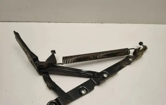 Mercedes-Benz S W220 Tailgate/trunk/boot hinge A2207500987